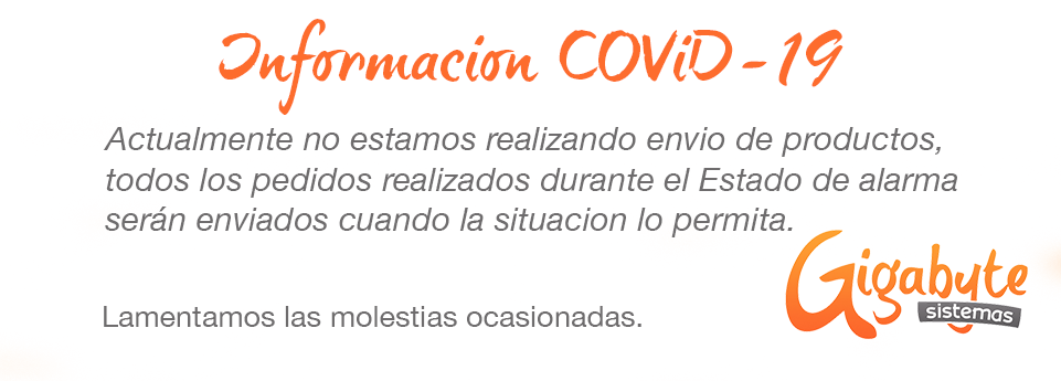 Informacion COVID-19