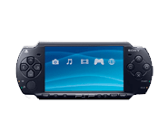 PSP 2000/Slim