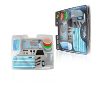PSP SLIM 20 in 1 Super Travel Pack PSP SLIM 20 in 1 Super Travel Pack
