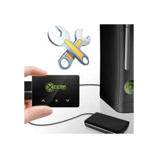 360 Key Xbox 360 + Instalacion