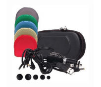 Accessories kit 18 in 1