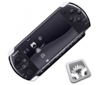 Actualizar psp