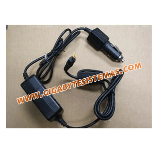 Adaptador de coche PSTwo