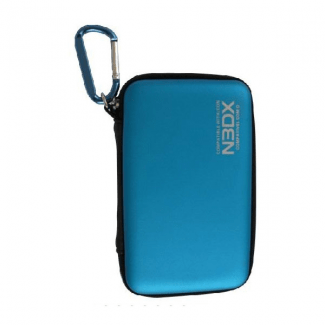 3DS Airfoam Pocket *BLUE*