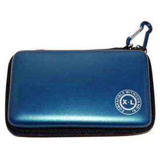 NDSi XL Airfoam Pocket *BLUE*