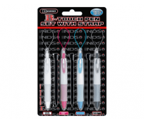B-Touch Pen Set with Strap