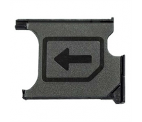 Bandeja SIM Original Sony Xperia Z1, C6902, Z1 Compact Bandeja SIM Original Sony Xperia Z1, C6902, Z1 Compact