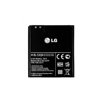 Bateria Original LG BL-53QH