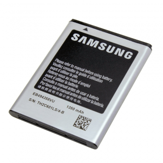 Bateria Original Samsung EB494358VU 1350mAh