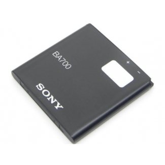Bateria Original Sony Ericsson BA700