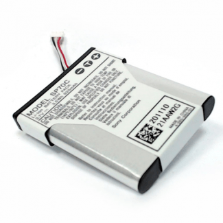 Batería PSP E1000