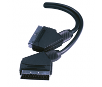 Cable Euroconector (21 pines) Cable Euroconector (21 pines)
