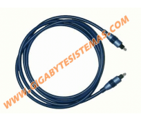 Cable fibra óptica - Optical Link Cable PS2