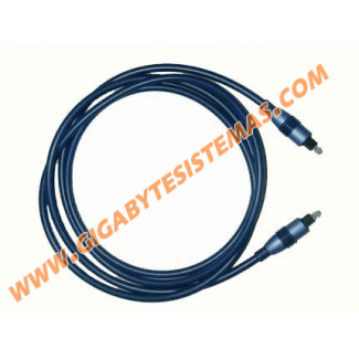 Cable fibra óptica - Optical Link Cable PS2