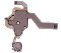 Cable Flex Derecha PSP3000