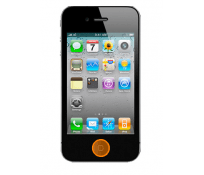 Cambiar botón home iPhone 4G