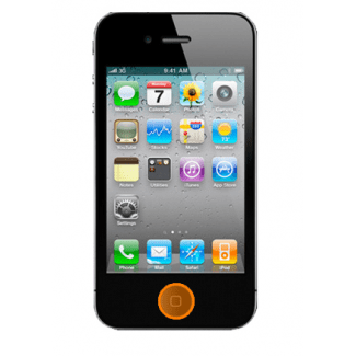 Cambiar botón home iPhone 4G