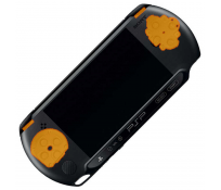 Cambiar botonera PSP e1000