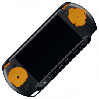 Cambiar botonera PSP e1000