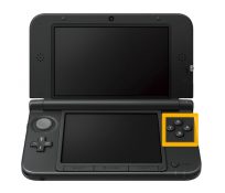 Cambio de botonera Nintendo 3DS XL
