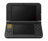 Cambio de Joystick analógico 3DS XL