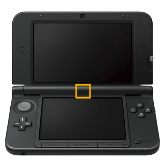 Cambio de micrófono 3DS-XL