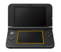 Cambio de pantalla LCD inferior 3DS XL