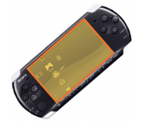 Cambio pantalla PSP 3000