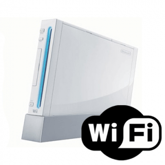 Cambio WIFI Nintendo Wii