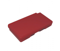 Carcasa Nintendo DS Lite Roja