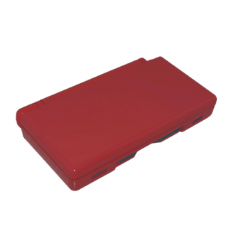 Carcasa Nintendo DS Lite Roja