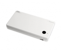Carcasa Nintendo DSi blanca