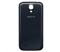 Carcasa trasera Galaxy S4 i9500 Azul oscuro