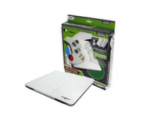 Cargador Induccion Xbox360 Blanco