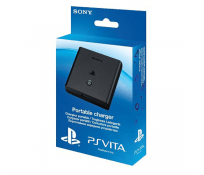 Cargador portatil PS Vita