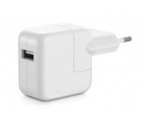 Cargador Red Original Apple 2100mA 10W A1357 W010A051 Cargador Red Original Apple 2100mA 10W A1357 W010A051