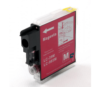 Cartucho Brother LC985 Magenta Compatible Cartucho Brother LC985 Magenta Compatible