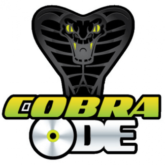 Chip COBRA ODE PS3