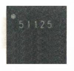 Chip DC/DC TPS51125R