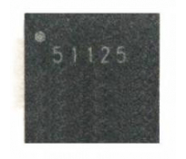 Chip DC/DC TPS51125R