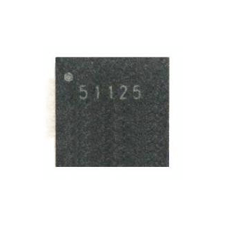Chip DC/DC TPS51125R