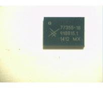 Circuito integrado amplificador de potencia iPhone 5s 77355-18
