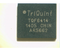 Circuito integrado amplificador de potencia iPhone 5s TQF6414