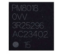 circuito integrado controlador  PM8018 de energía iPhone 5s