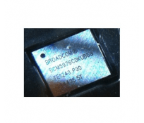 Circuito integrado controlador digitalizador BCM5976 OEM