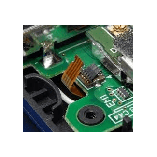 Conector pantalla táctil Nintendo Dslite/Dsi/Dsixl/3ds/3dsxl