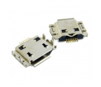 Conector Carga Accesorios Original Samsung i9000, i9003, i9001 Conector Carga Accesorios Original Samsung i9000, i9003, i9001