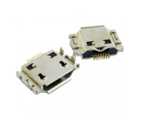 Conector Carga Accesorios Original Samsung i9000, i9003, i9001