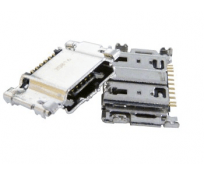 Conector Carga Accesorios Original Samsung i9300, i9205 Micro Us Conector Carga Accesorios Original Samsung i9300, i9205 Micro Us