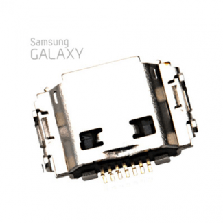 Conector de carga micro USB Samsung Galaxy Note i9220 N7000